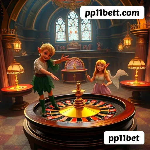 Modo offline pp11bet app