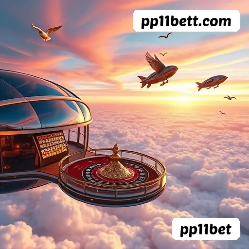 Baccarat ao vivo pp11bet