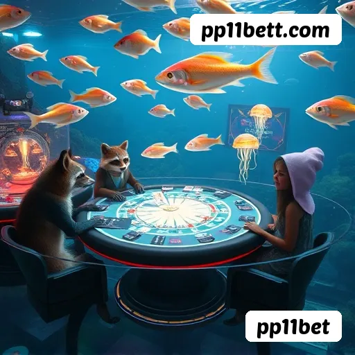 2.800+ Jogos Certificados pp11bet