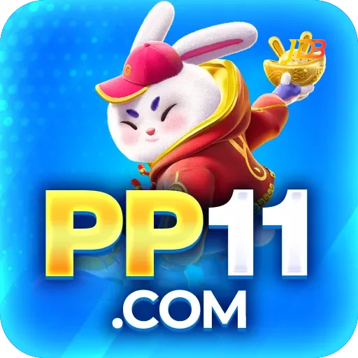 pp11bet logo